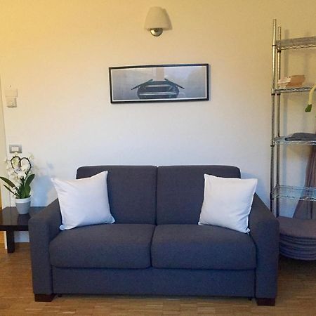 Cartiera Apartment Cannobio Luaran gambar