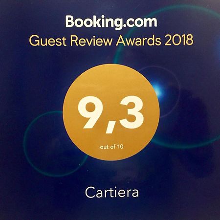 Cartiera Apartment Cannobio Luaran gambar