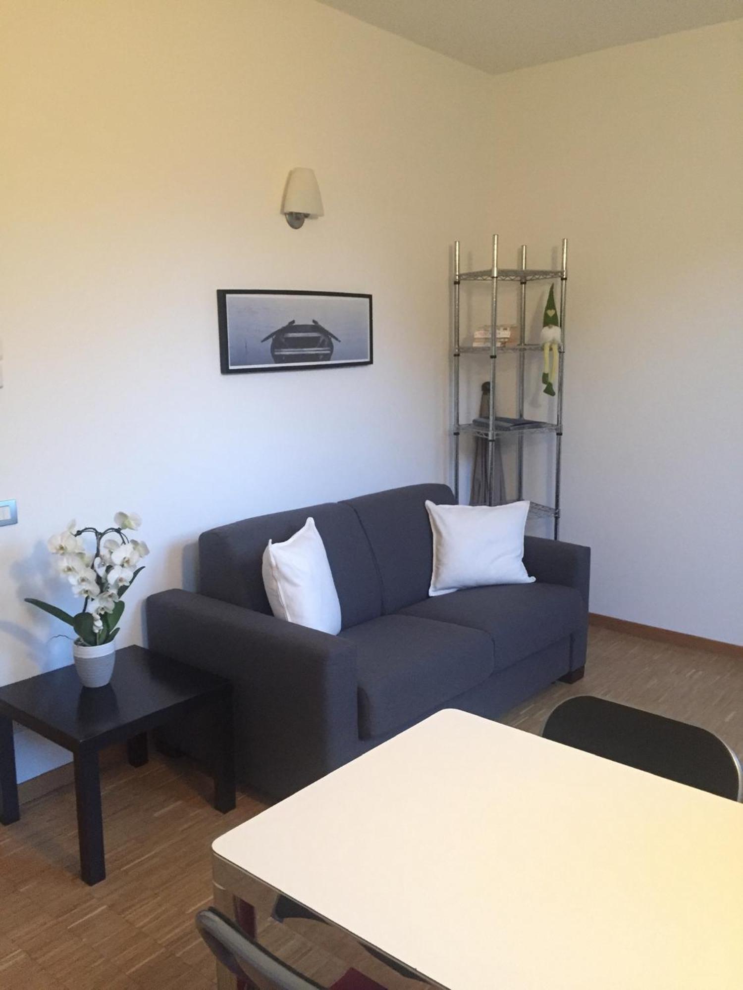 Cartiera Apartment Cannobio Luaran gambar