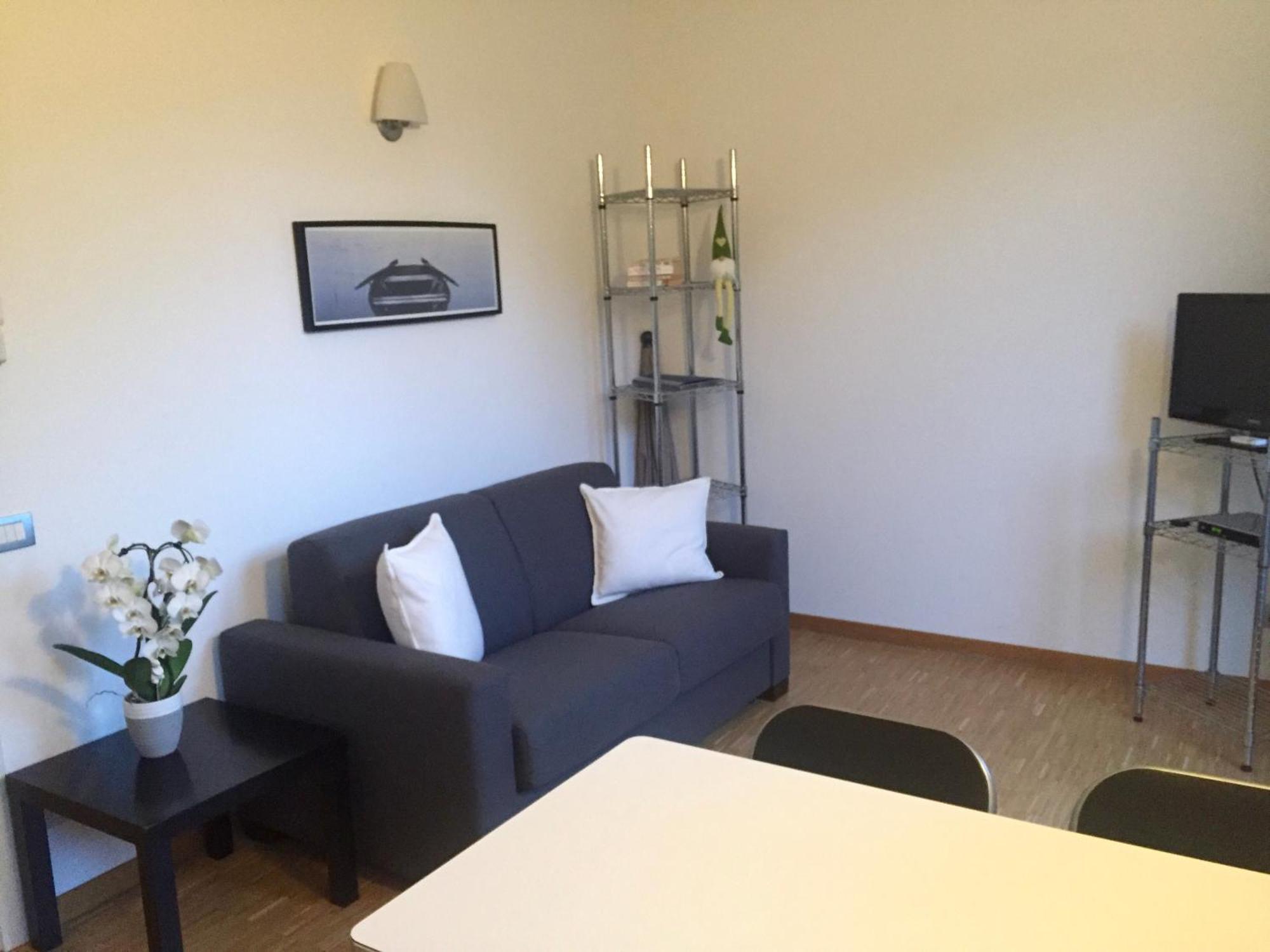 Cartiera Apartment Cannobio Luaran gambar