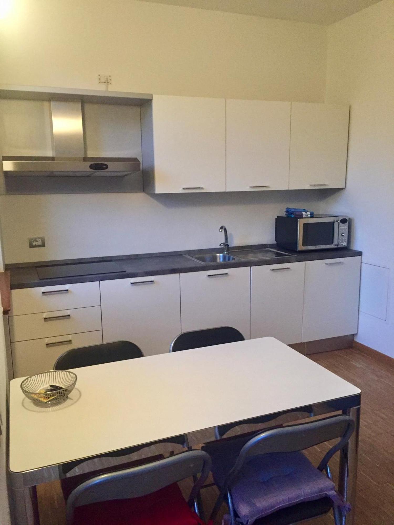 Cartiera Apartment Cannobio Luaran gambar