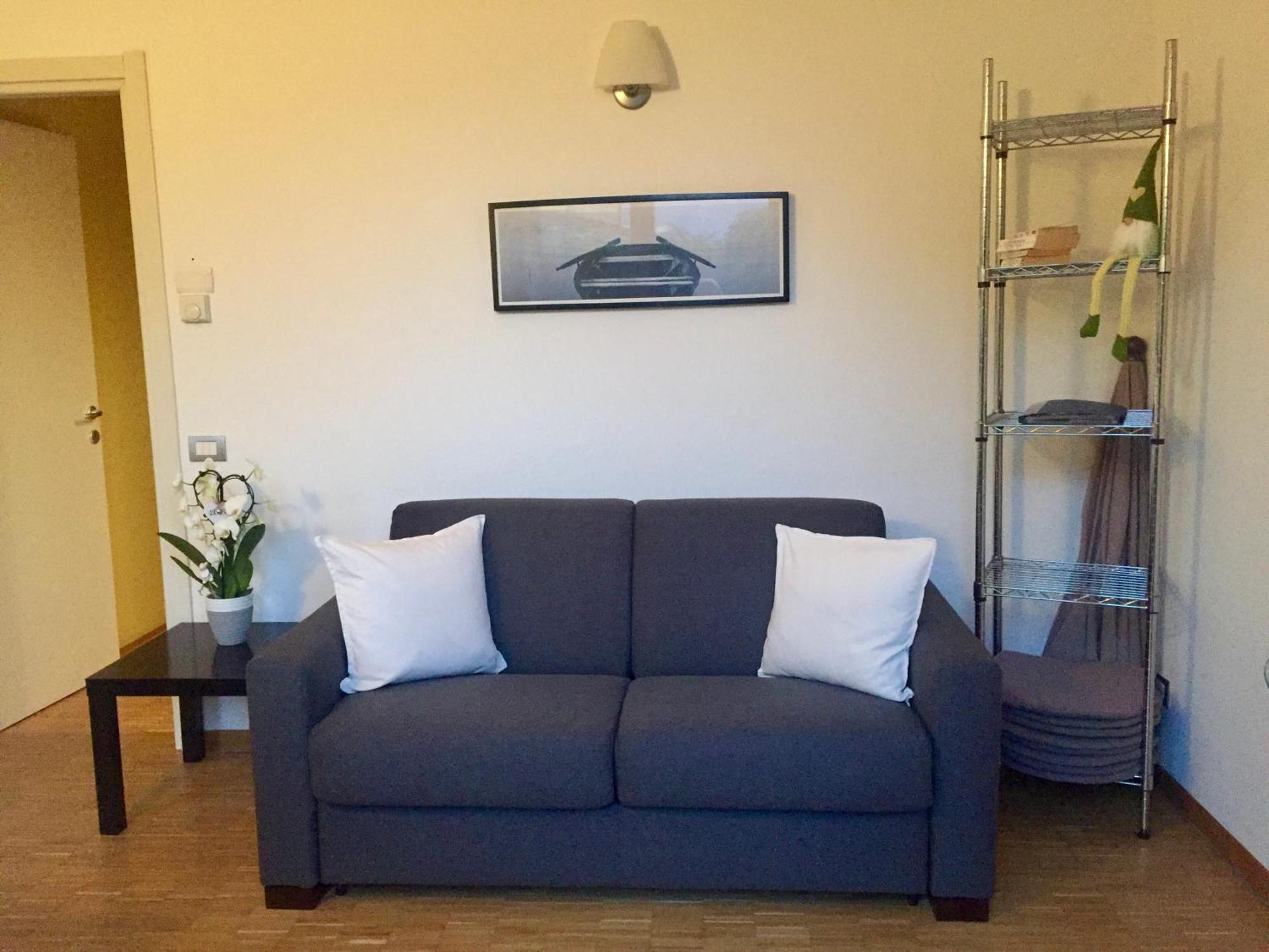 Cartiera Apartment Cannobio Luaran gambar