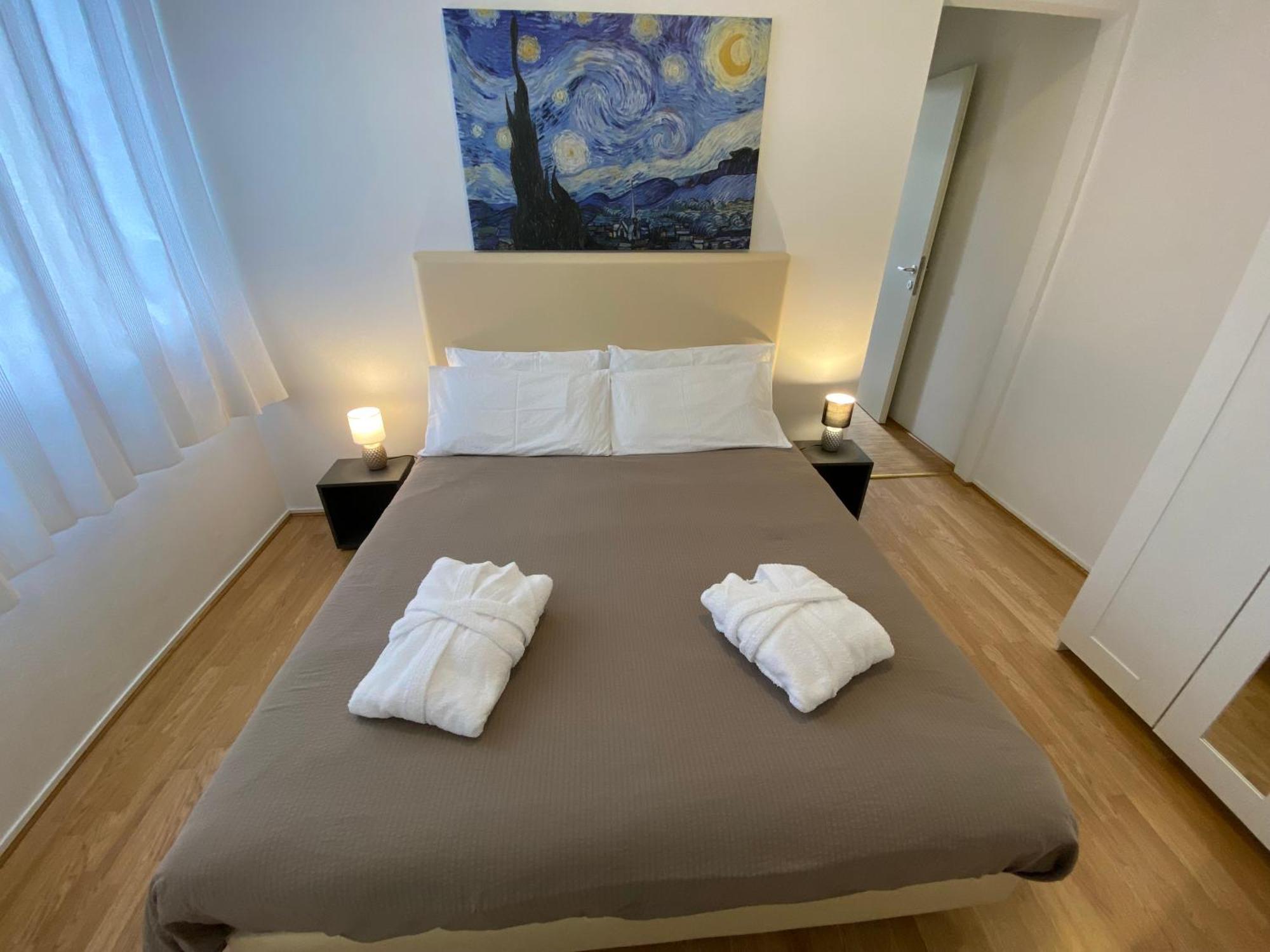 Cartiera Apartment Cannobio Luaran gambar