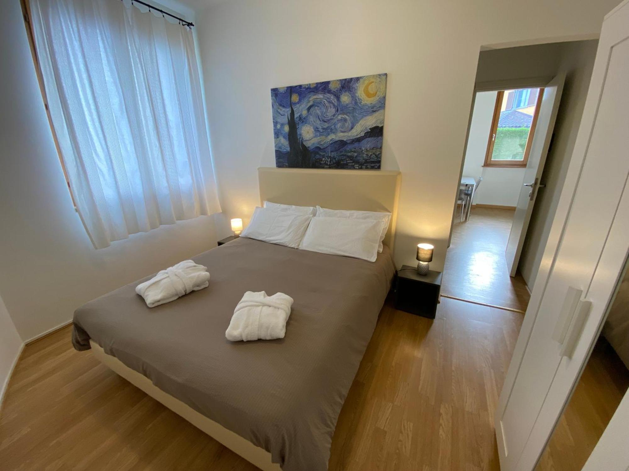 Cartiera Apartment Cannobio Luaran gambar