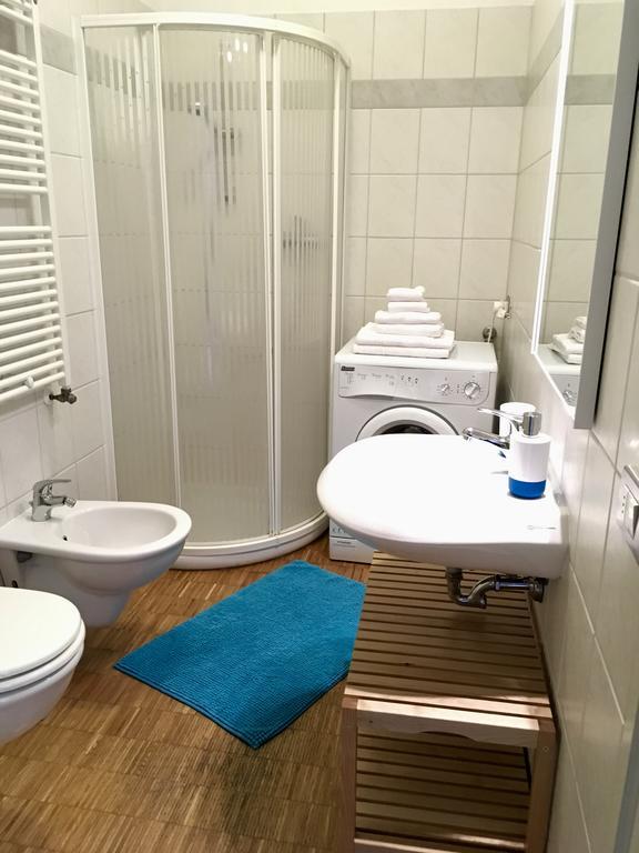 Cartiera Apartment Cannobio Luaran gambar