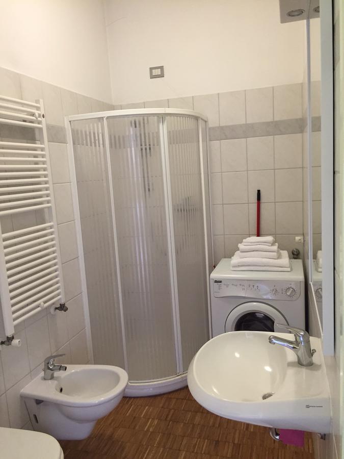 Cartiera Apartment Cannobio Luaran gambar